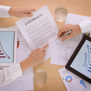 Incumplimiento contractual: claves y consideraciones