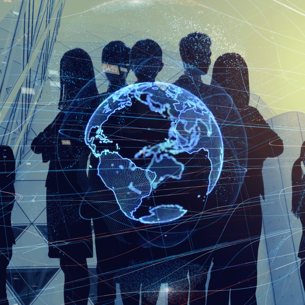 ¿Qué es una Agrupación de Interés Económico o IAE?
