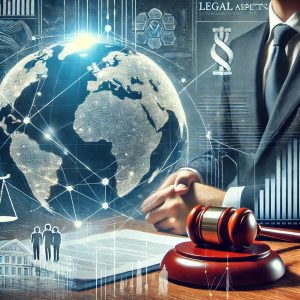 Cómo preparar legalmente tu empresa para la internacionalización