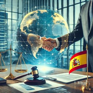 La joint venture: Estrategia jurídica para empresas internacionales