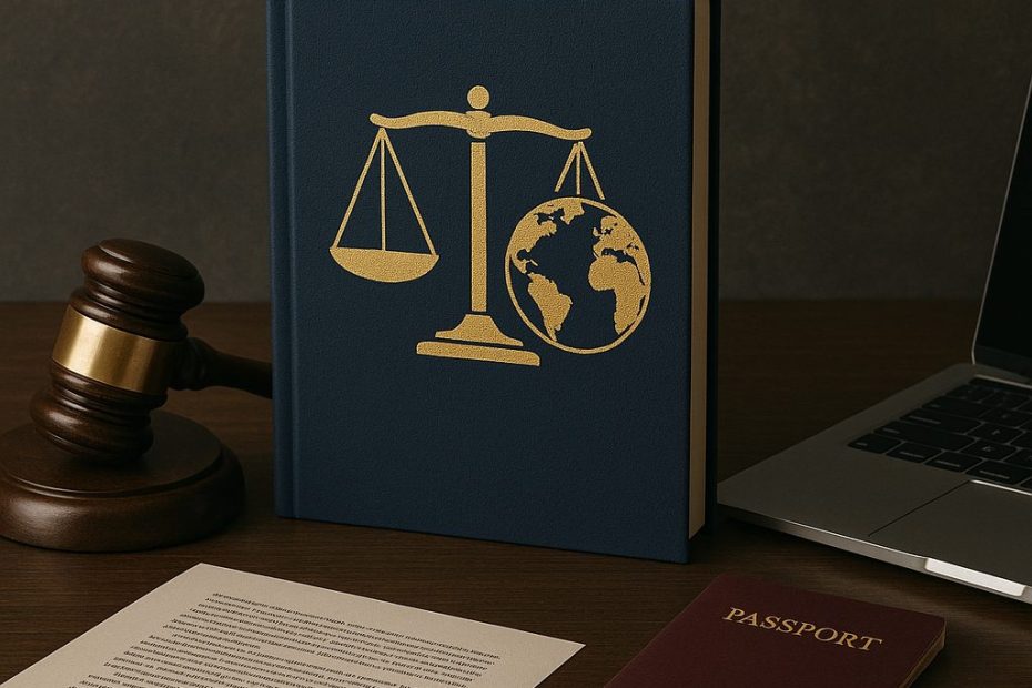 Abogados competencia desleal internacional