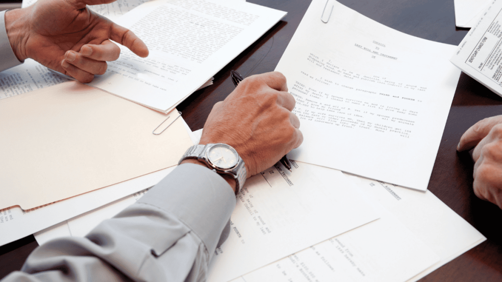 Firma de testamento conforme a derecho extranjero en un procedimiento de impugnación por incapacidad del testador.