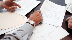 Firma de testamento conforme a derecho extranjero en un procedimiento de impugnación por incapacidad del testador.
