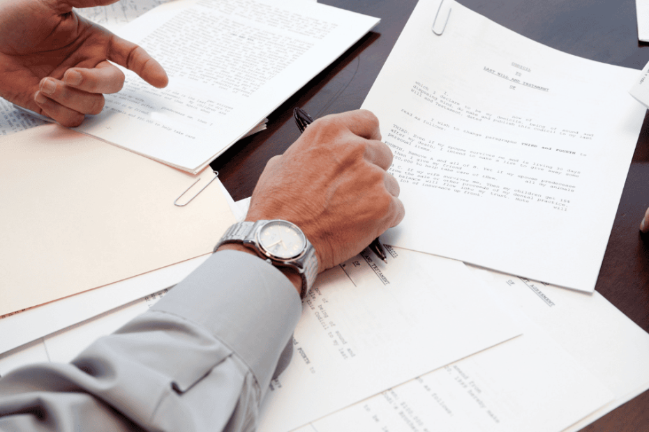 Firma de testamento conforme a derecho extranjero en un procedimiento de impugnación por incapacidad del testador.