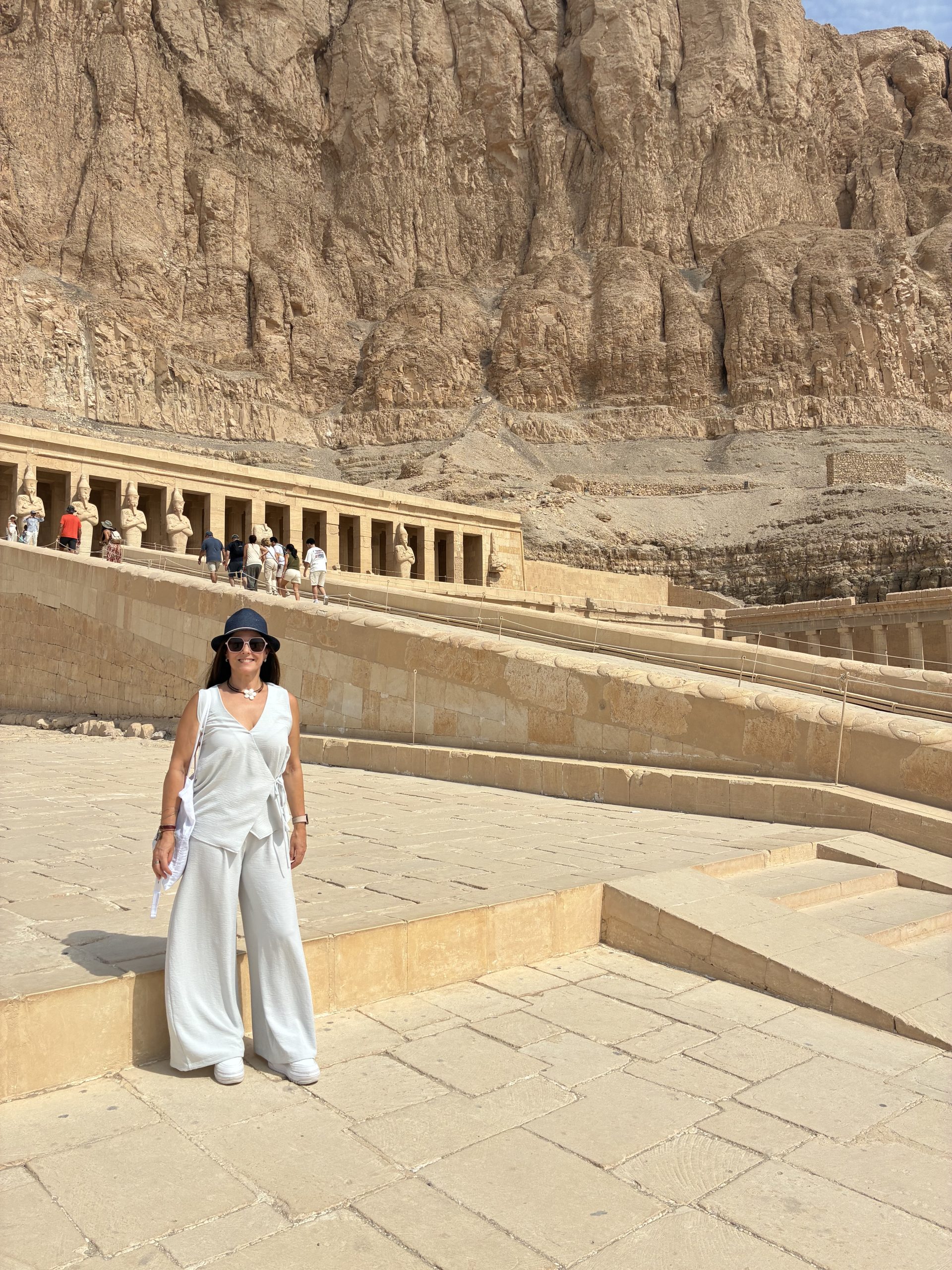 RRYP Global en Egipto
