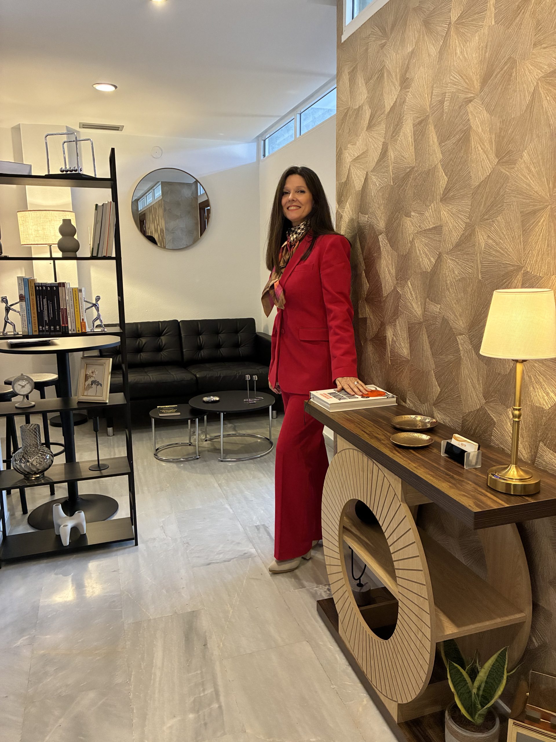 RRYP Global's office in Malaga